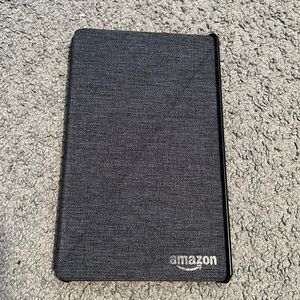 Amazon Fire 8 Tablet Cover